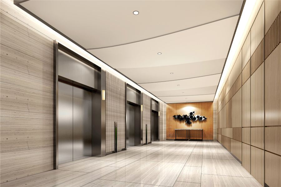Holiday Inn Tianjin Wuqing By Ihg Dış mekan fotoğraf